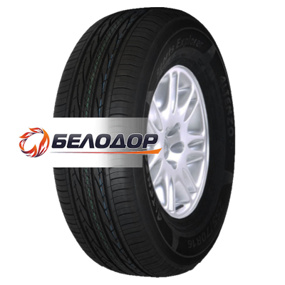 Altenzo 265/70R16 112H Sports Explorer TL