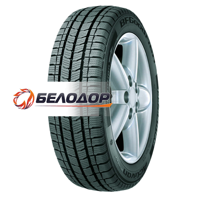 BFGoodrich 205/65R16C 107/105T Activan Winter TL