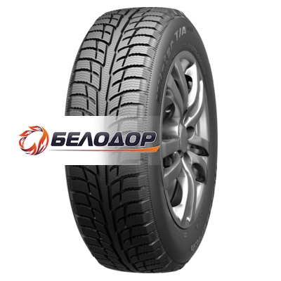 BFGoodrich 205/55R16 91T Winter T/A KSI TL