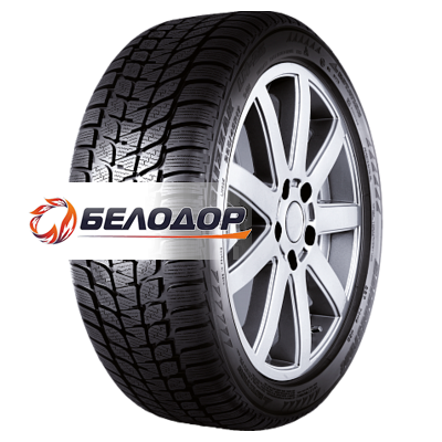 Bridgestone 255/50R19 107V XL Blizzak LM25 4x4 * TL RFT