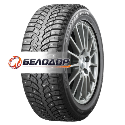 Bridgestone 205/65R16 95T Blizzak Spike-01 TL (шип.)