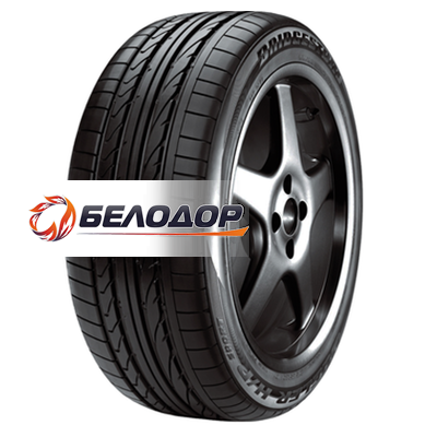 Bridgestone 285/45R19 111W XL Dueler H/P Sport TL RFT