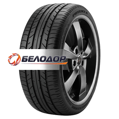 Bridgestone 235/55R17 99Y Potenza RE040 TL