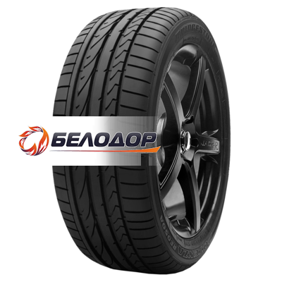 Bridgestone 255/35R18 90W Potenza RE050A TL RFT