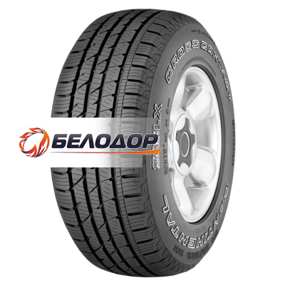 Continental 245/65R17 111T XL ContiCrossContact LX TL