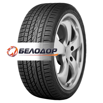 Continental 295/40R20 110Y XL CrossContact UHP RO1 TL FR
