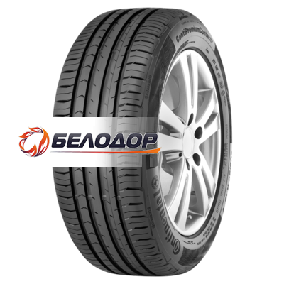 Continental 225/60R17 99V ContiPremiumContact 5 SUV TL