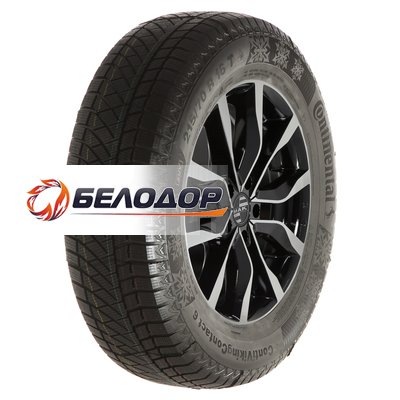 Continental 215/65R17 103T XL ContiVikingContact 6 SUV TL FR