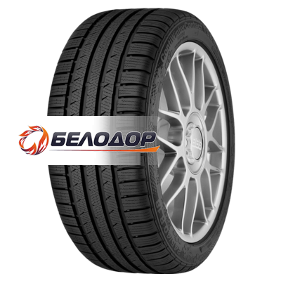 Continental 265/40R18 101V XL ContiWinterContact TS 810 Sport N1 TL FR