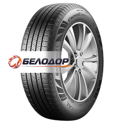 Continental 215/60R17 96H CrossContact RX TL FR