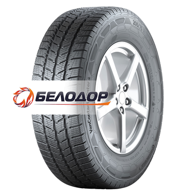 Continental 195/75R16C 107/105R VanContact Winter TL PR8