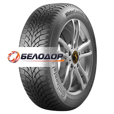 Continental 205/55R16 91T WinterContact TS 870 TL