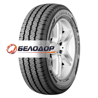 GT Radial 215/75R16C 116/114R Maxmiler Pro TL