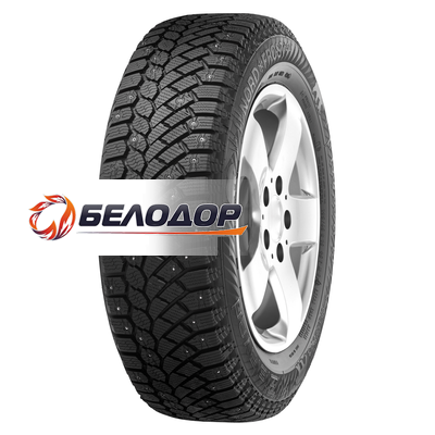 Gislaved 205/65R15 99T XL Nord*Frost 200 TL ID (шип.)