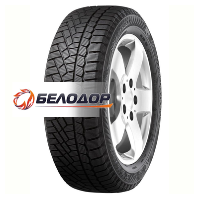 Gislaved 265/60R18 114T XL Soft*Frost 200 SUV TL FR