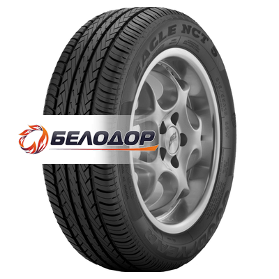 Goodyear 245/40R18 93Y Eagle NCT5 * TL FP RFT