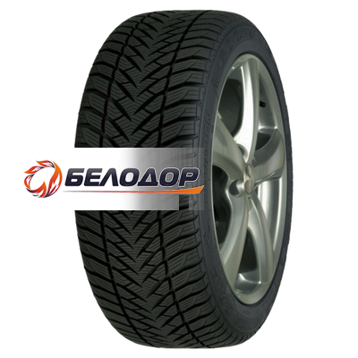 Goodyear 255/55R18 109H XL UltraGrip * TL FP RFT