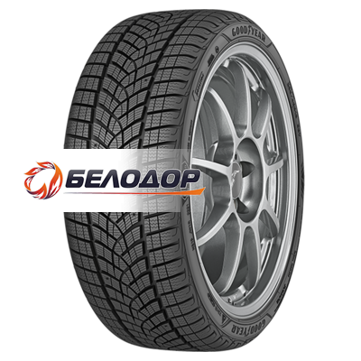 Goodyear 255/35R20 97T XL UltraGrip Ice 2+ TL FP M+S 3PMSF