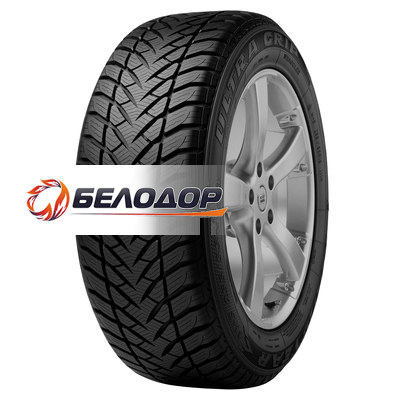 Goodyear 265/70R16 112T UltraGrip + SUV TL M+S