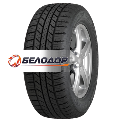 Goodyear 255/55R19 111V XL Wrangler HP All Weather TL FP RFT