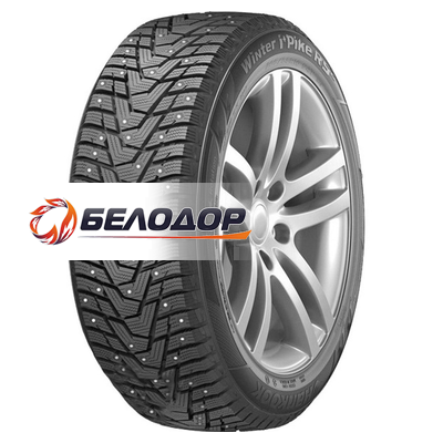 Hankook 215/60R17 100T XL Winter i*Pike X W429A TL (шип.)