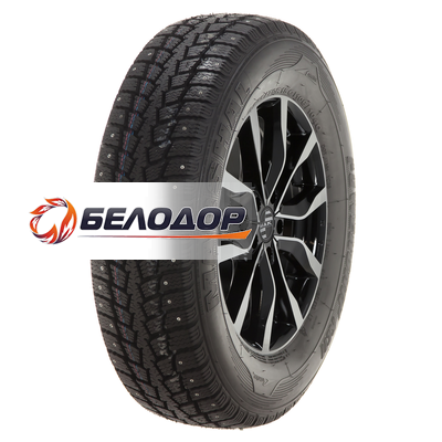 Marshal 205/70R15C 106/104Q LRD Power Grip KC11 TL (шип.)