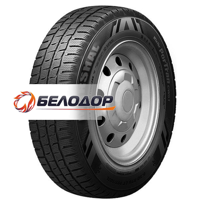 Marshal 225/65R16C 112/110R Winter PorTran CW51 TL