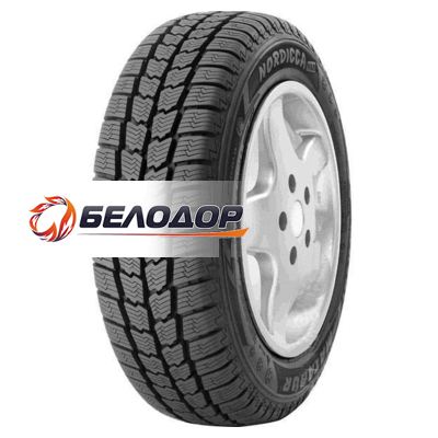 Matador 215/60R17C 109/107T MPS 520 Nordicca Van TL PR8