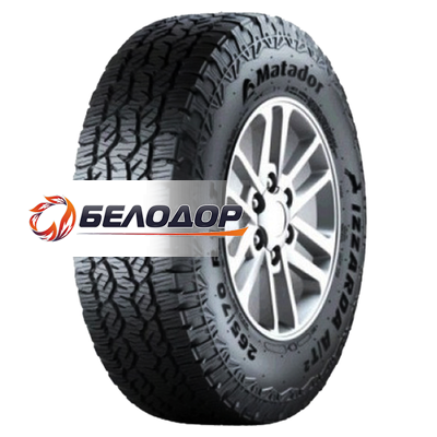 Matador 215/70R16 100T MP 72 Izzarda A/T 2 TL FR