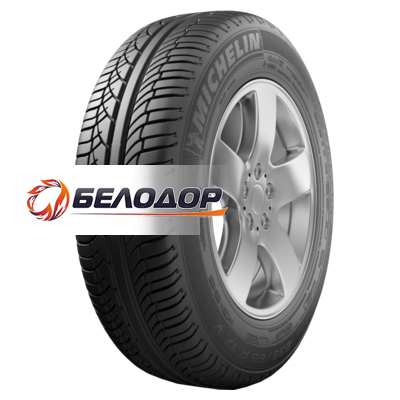 Michelin 235/65R17 108V XL 4X4 Diamaris N0 TL