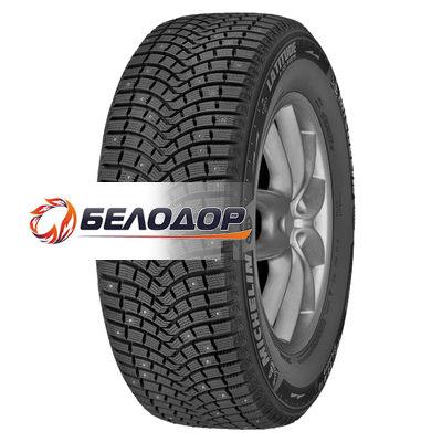 Michelin 255/55R18 109T XL Latitude X-Ice North 2 TL (шип.)