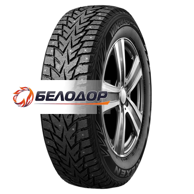 Nexen 235/55R18 100T Winguard Winspike WS62 SUV TL (шип.)