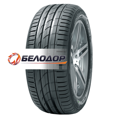 Nokian 235/50R19 99V Hakka Black SUV TL