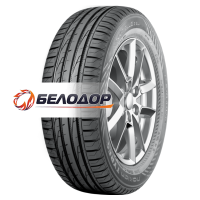 Nokian 225/60R18 104H XL Hakka Blue 2 SUV TL