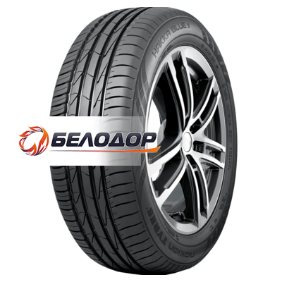 Nokian 215/45R16 90V XL Hakka Blue 3 TL