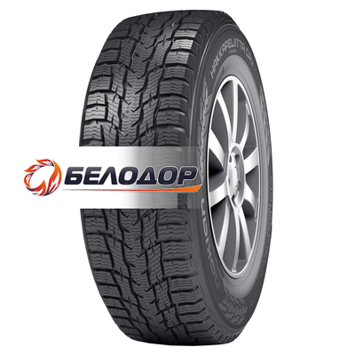 Nokian 215/60R17C 109/107R Hakkapeliitta CR3 TL