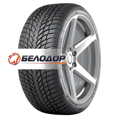 Nokian 215/50R18 92V Snowproof P TL