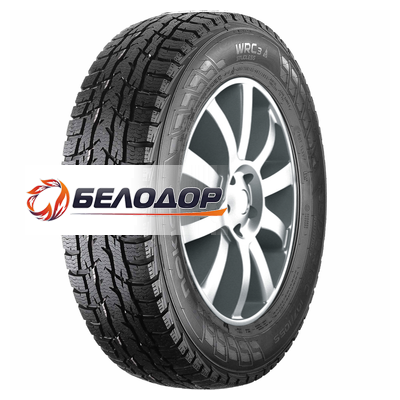 Nokian 235/65R16C 121/119R WR C3 TL