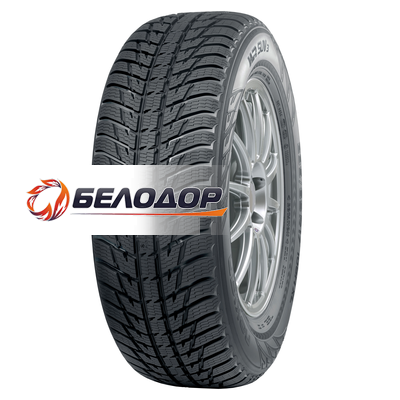 Nokian 265/40R21 105V XL WR SUV 3 TL