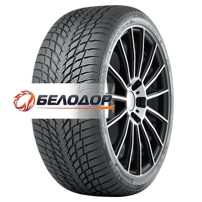 Nokian 245/40R17 95V XL WR Snowproof P TL