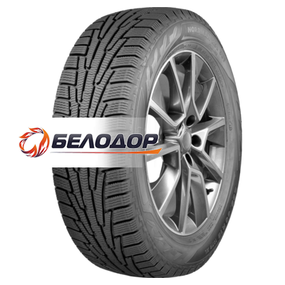 Nordman 255/60R18 112R XL Nordman RS2 SUV TL