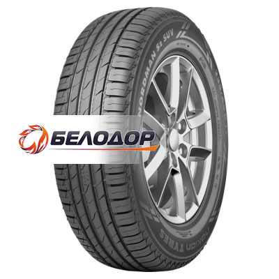 Nordman 265/65R17 112H Nordman S2 SUV TL