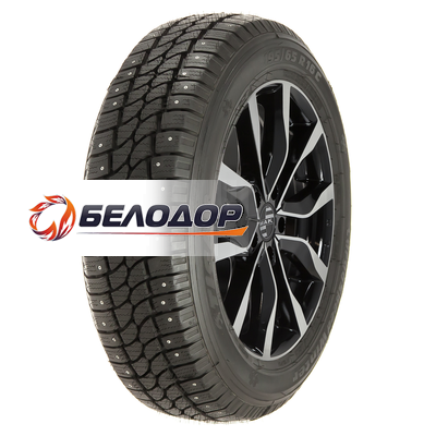 Tigar 215/75R16C 113/111R Cargo Speed Winter TL (шип.)