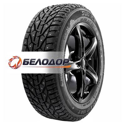 Tigar 225/65R17 106T XL SUV Ice TL (шип.)