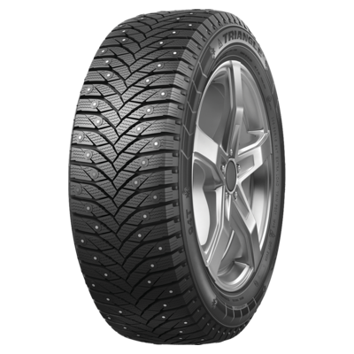 Triangle 205/60R16 96T XL PS01 TL M+S 3PMSF (шип.)