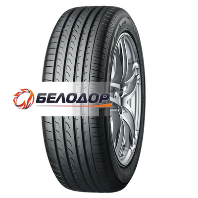 Yokohama 215/60R17 96H BluEarth RV-02 TL