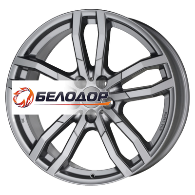 Alutec 8,5x19/5x114,3 ET40 D70,1 DriveX Metal Grey