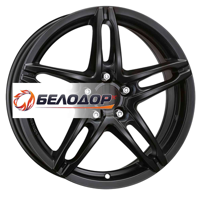 Alutec 8x18/5x108 ET45 D70,1 Poison Racing Black