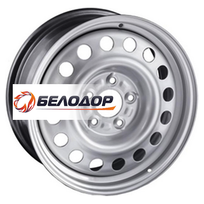 Arrivo 5,5x14/4x98 ET35 D58,6 AR015 P Silver