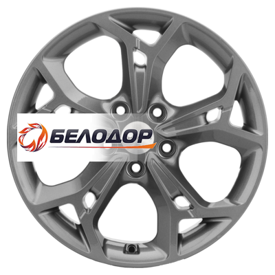 Khomen Wheels 7x17/5x114,3 ET46 D67,1 KHW1702 (ASX) Gray